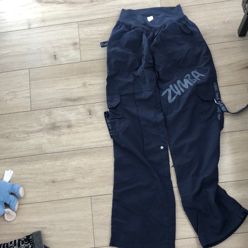 Zumba pants